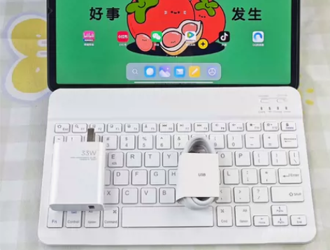 小米平板5 6+128  绿色  九五成新...