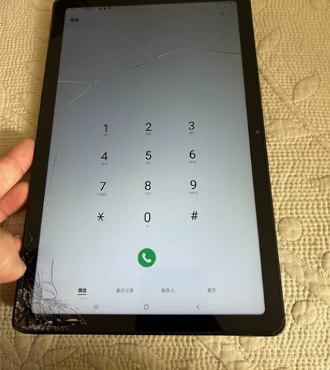 三星平板Tab A7 (T500 3+3...