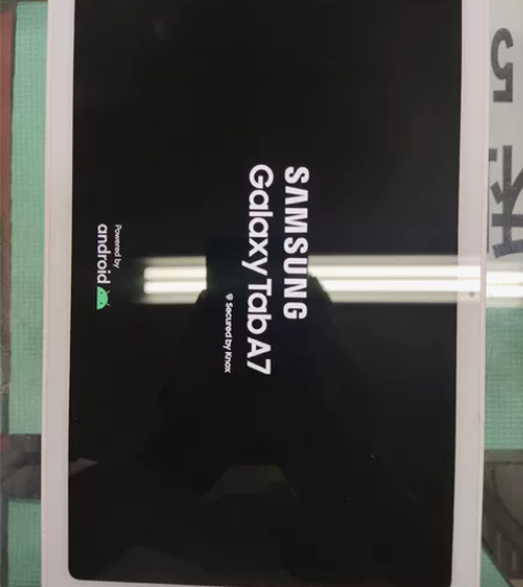 三星平板A7 T500 3+32G运行内存...