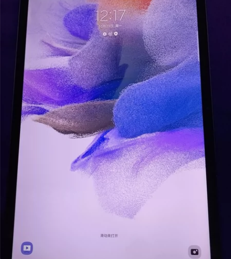 三星平板 Tab  S7FE T738u ...