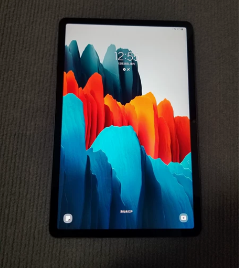 [靓机秒杀] 三星tab S7 T878 ...