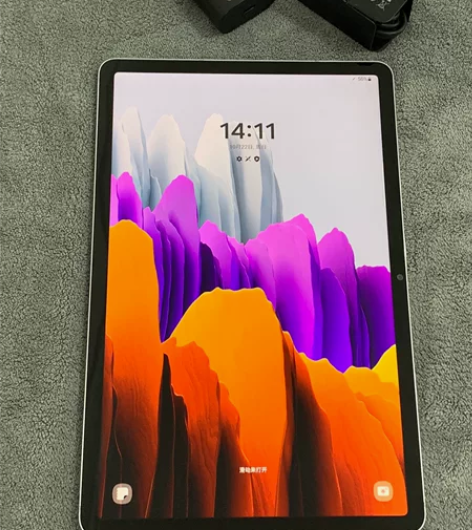 三星平板TAB S7 (T870 wifi...