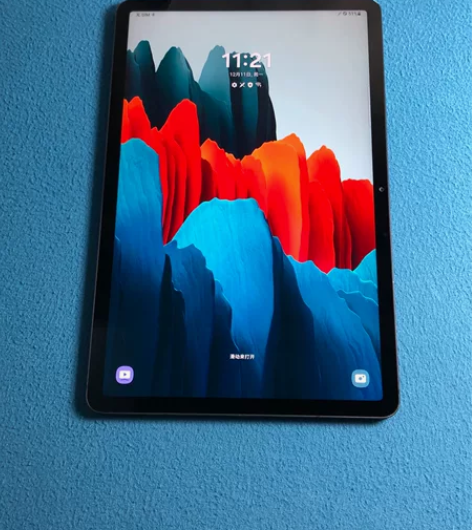 【特价款】三星平板tab S7 T878 ...