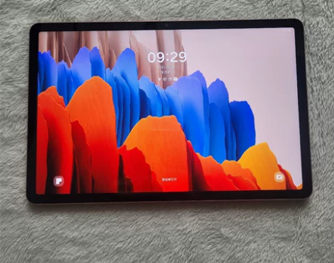 特价~三星Tab S7 T870  8+2...