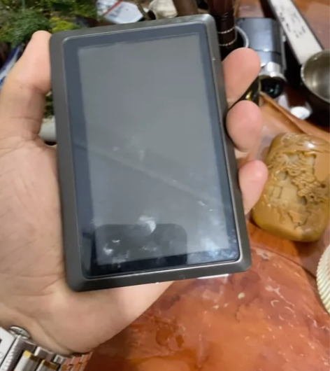 台电TL-M40 HD 外观成色如图 MP...