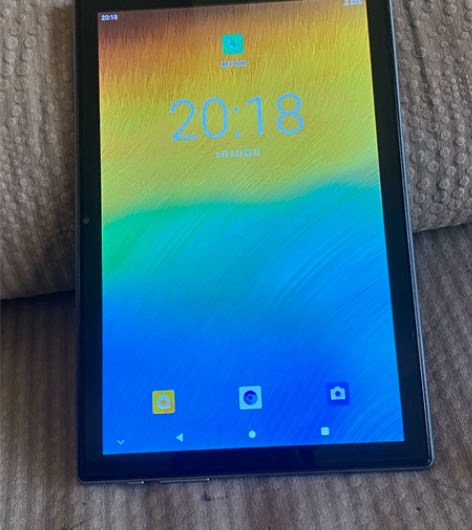 台电平板P20HD，4+64G，全网通4G...