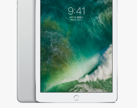 2017年新款Apple/苹果 iPad平...