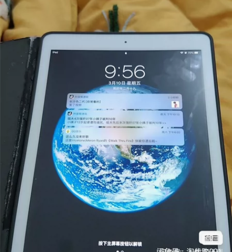Apple/苹果 ipadAir1 App...