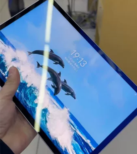 vivopad平板电脑，8+128国行原机...