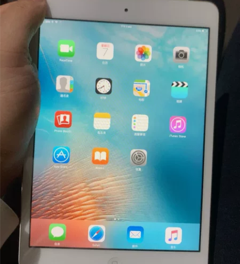 iPad便宜处理200，只能玩儿童游戏， ...