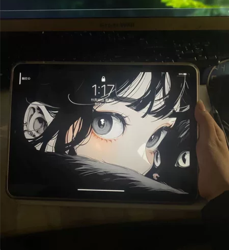 苹果iPadAir42020年版 1自己主...