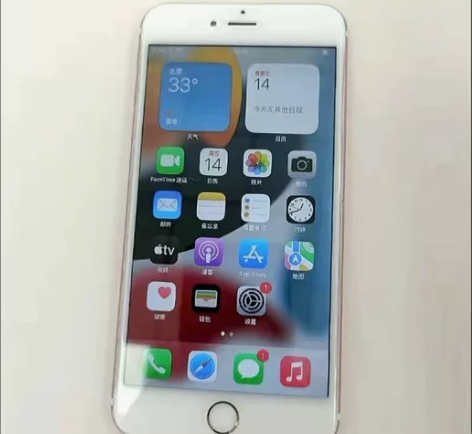 Apple/苹果 iPhone 6S   ...