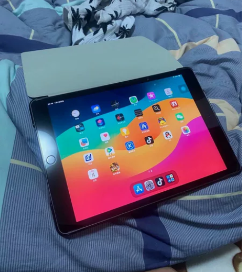 #秒杀价 #iPad2019款 #ipad...
