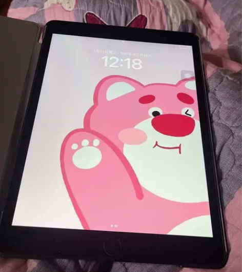 平板2019款ipad 128g wifi...