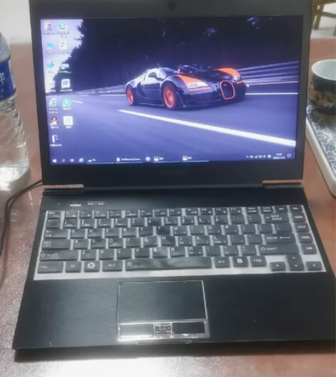 东芝超级本 z930 i7 全原装 i7顶...
