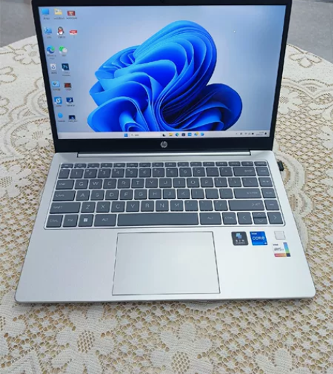 ?【全新】惠普 星Book 14英寸轻薄笔...