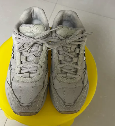 新百伦 感兴趣的话点“我想要”和我私聊吧～...