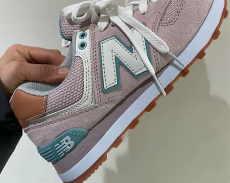 新百伦New Balance37码全新没穿...