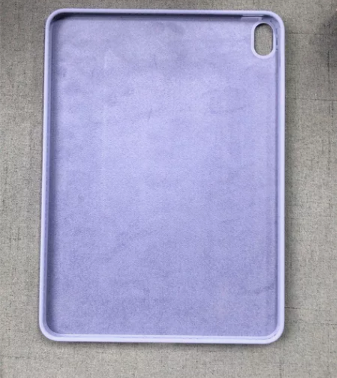 iPad液态硅胶保护壳适用于iPad Pr...