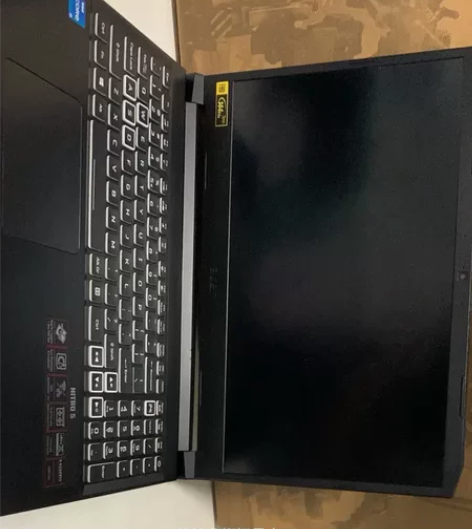 宏基 暗影骑士擎 AN515-57-WF7...