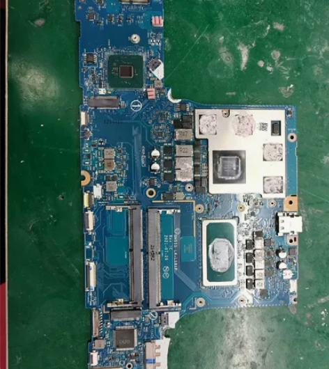 宏碁 暗影骑士 擎 AN515-57主板 ...