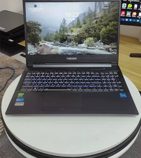 神舟战神z8 i5 11260 16 51...