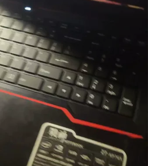 神舟战神Z7-KP7GS游戏本 没多少时间...