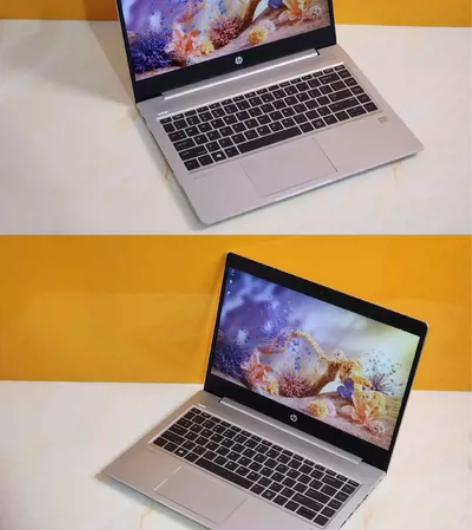 惠普战66 93新，R5 3500  8+...