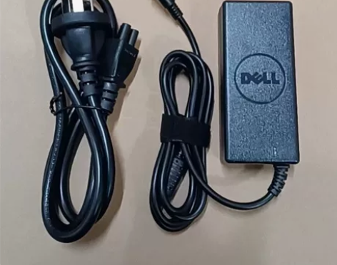 Dell戴尔65w小口带针电源适配器19....