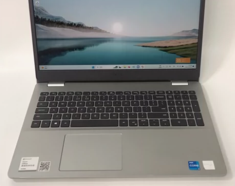 戴尔 Inspiron 3501    i...