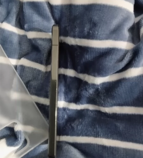 出小米13，8+256，无拆无修，黑色，边...