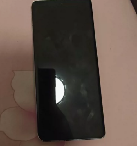 ?小米13 Pro旷野绿8+128，样机有...