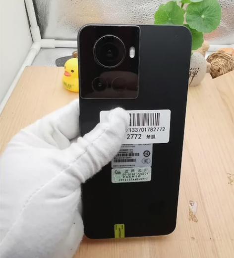 一加Ace 12+256 无拆修 自定义几...