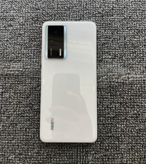 成色95新  红米k60E 5G全网通 实...