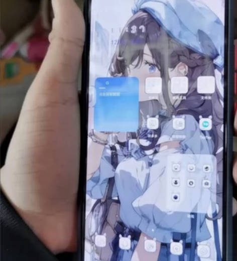 ?#红米k60至尊版 12+256G，已经...