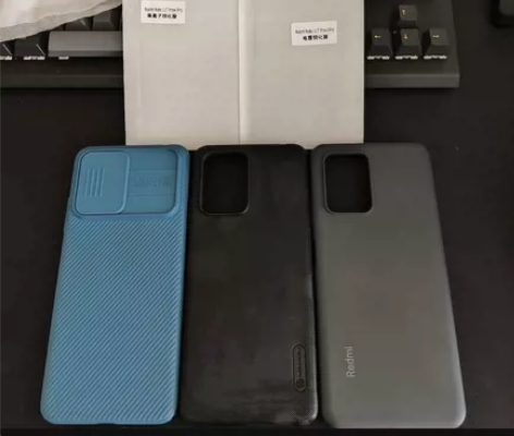 红米Note11T Pro一堆配件打包 一...