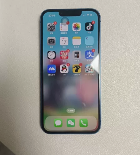 苹果13手机 感兴趣的话点“我想要”和我私...