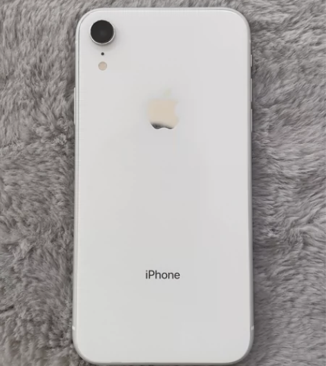 Apple/苹果 iPhone Xr 苹果...
