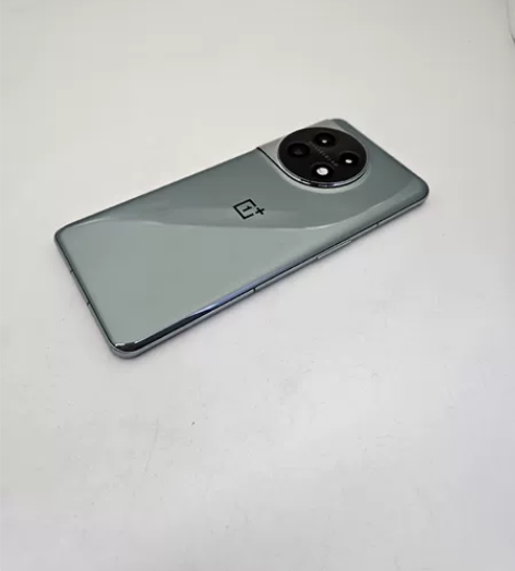 一加11，16+256g，绿色 保修到20...