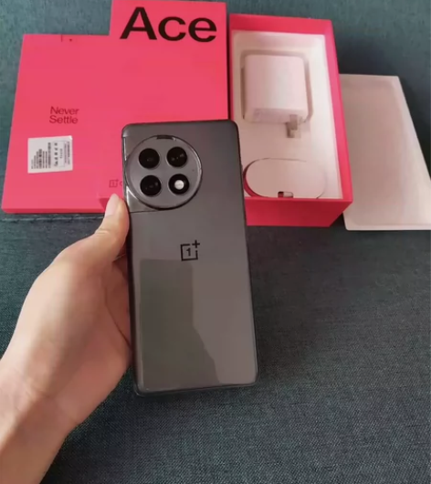 99新 一加ace2pro 24+1TBG...