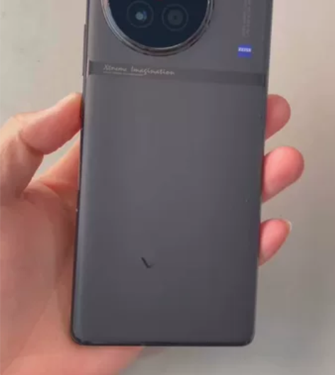 vivo X90 12GB+256GB 黑...
