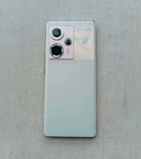 努比亚z50 全通网 12+512G 98...