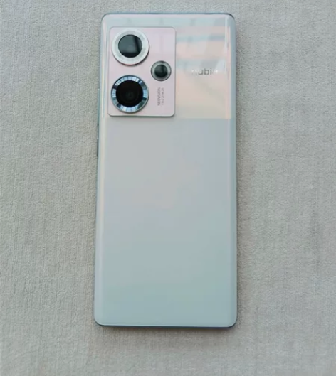 努比亚Z50  16+1TB顶级配置  品...