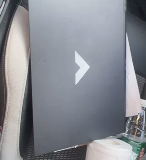 惠普暗影精灵8pro 12700h版本橙色...
