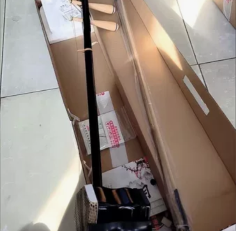 二胡处理了，给钱就卖。 感兴趣的话点“我想...
