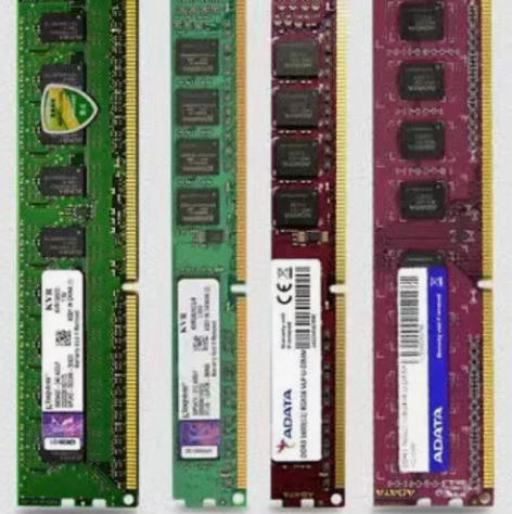 杂牌ddr3内存条4g1333hz,有几十...