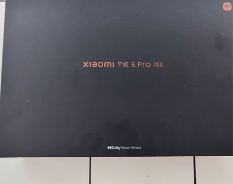 小米平板5 pro 12.4寸 12+51...