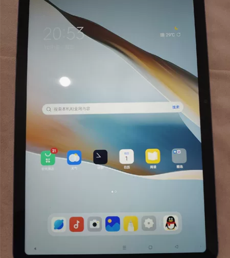 OPPO Pad Air 4GB+128G...