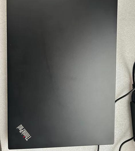 国行4k ThinkPad p15v ge...