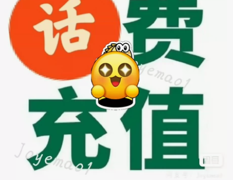 福建/江西/山东/河南移动联通电信话费慢充...